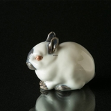 Kanin, Royal Copenhagen figur nr. 4705