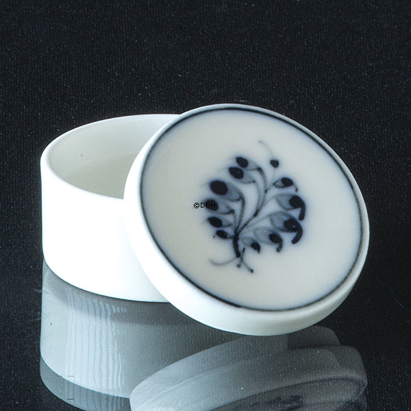 Pillekrukke med låg Royal Copenhagen nr. 4724