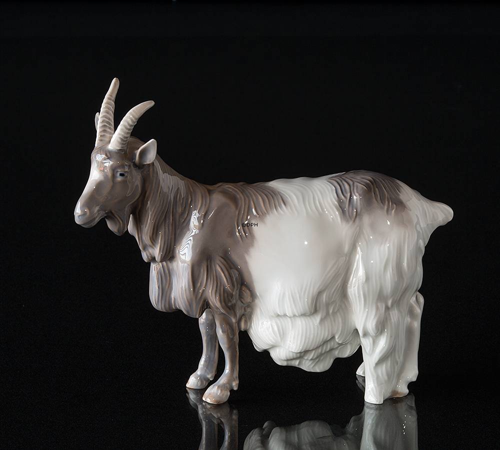 Gedebuk, Royal Copenhagen figur nr. 4726