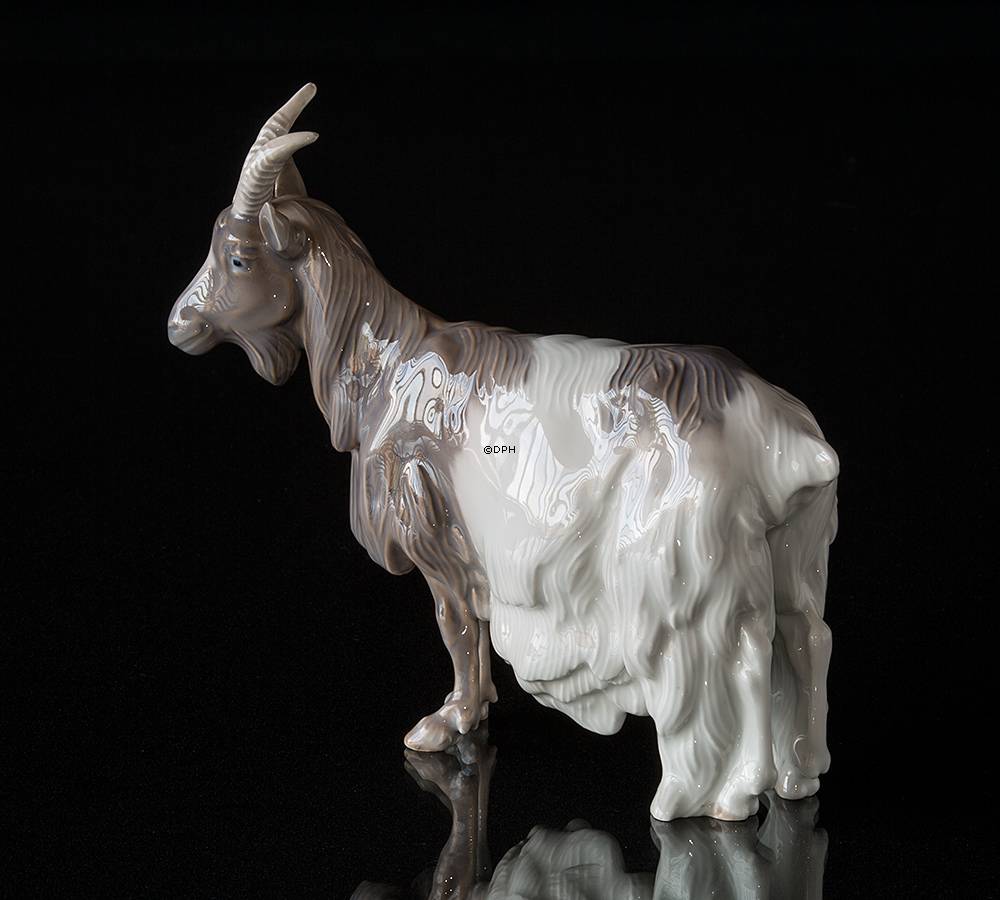 Gedebuk, Royal Copenhagen figur nr. 4726