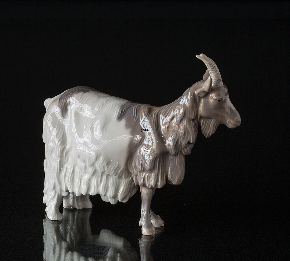 Gedebuk, Royal Copenhagen figur nr. 4726