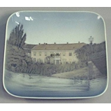 Skål med Sukkergården, Royal Copenhagen nr. 4739