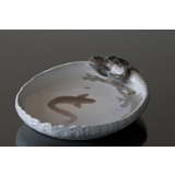 Skål med Krabbe Royal Copenhagen nr. 483
