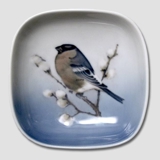 Skål med Dompap, Royal Copenhagen nr. 4856