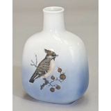 Vase with Bird, Royal Copenhagen No. 5103