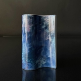 Royal Copenhagen Vase Ocean Nr. 513-213-5821 Modern, Grethe Meyer Design