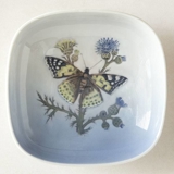 Skål med Sommerfugle, Royal Copenhagen nr. 5209