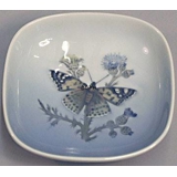 Skål med Sommerfugle, Royal Copenhagen nr. 5209