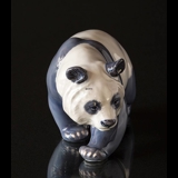 Panda, Royal Copenhagen Bärenfigur Nr. 5298