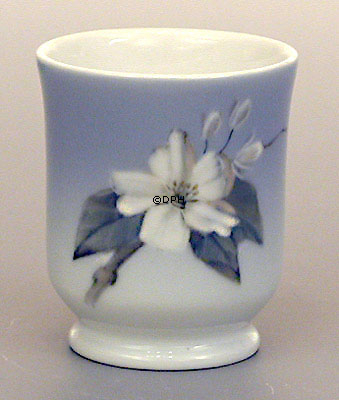 Bæger med æbleblomst, Royal Copenhagen nr. 53-2392