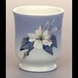 Cup with Apple Blossom, Royal Copenhagen no. 53-2392