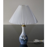 Lampe med Æblegren, Royal Copenhagen nr. 53-51