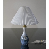 Lampe med Æblegren, Royal Copenhagen nr. 53-51