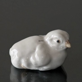 Kylling, Royal Copenhagen fuglefigur nr. 605