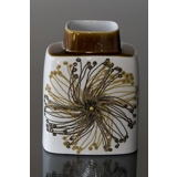 Baca Fajance vase af Ellen Malmer, Royal Copenhagen nr. 635-3121