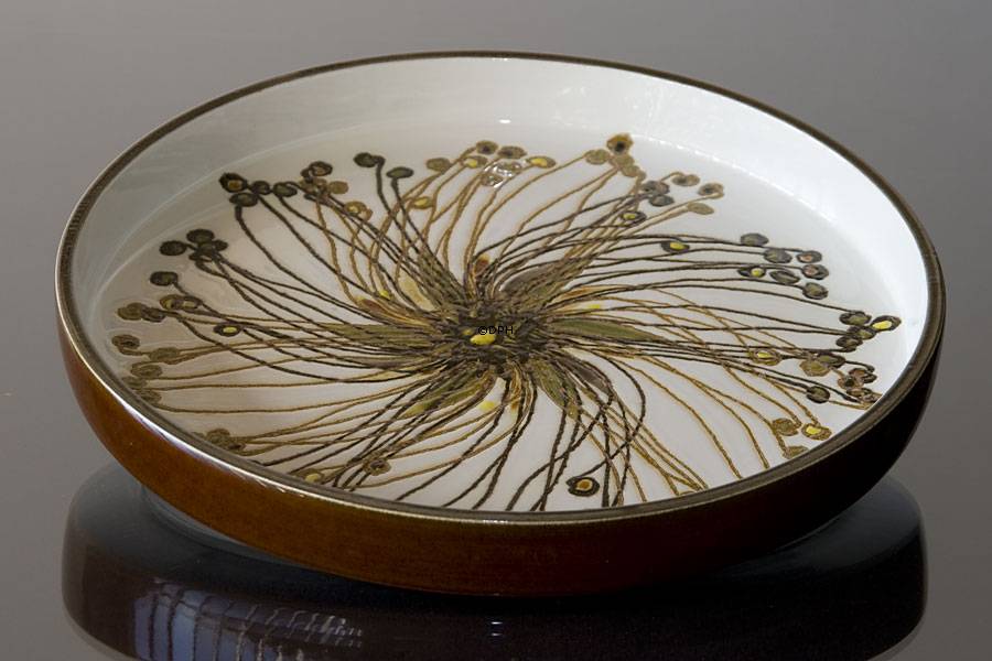 Baca Stentøjsskål Royal Copenhagen nr. 635-3292