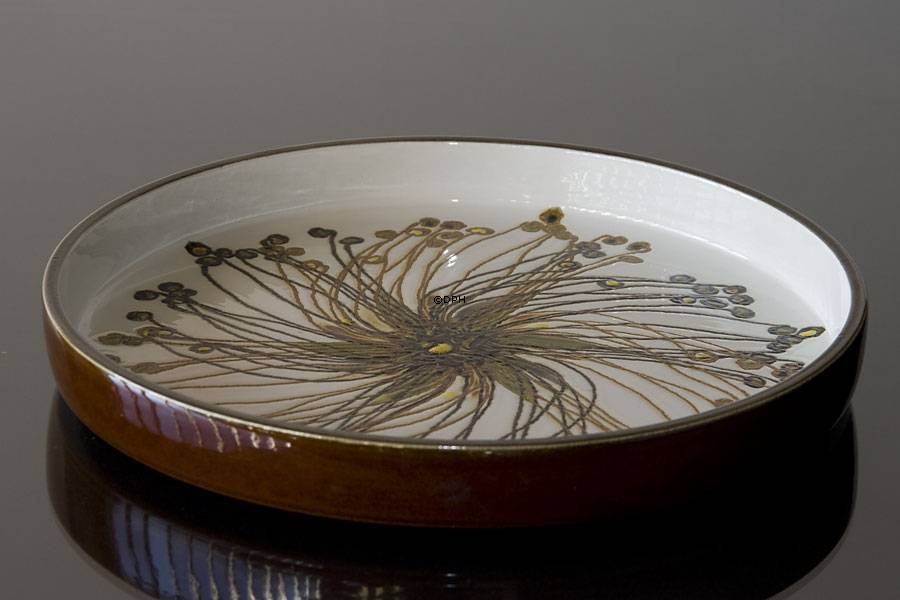 Baca Stentøjsskål Royal Copenhagen nr. 635-3292