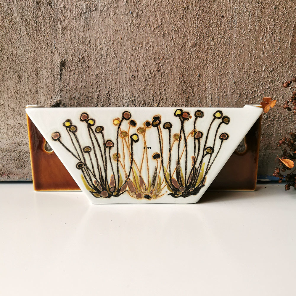 Kaffefilterholder af Ellen Malmer, Royal Copenhagen nr. 635-3622