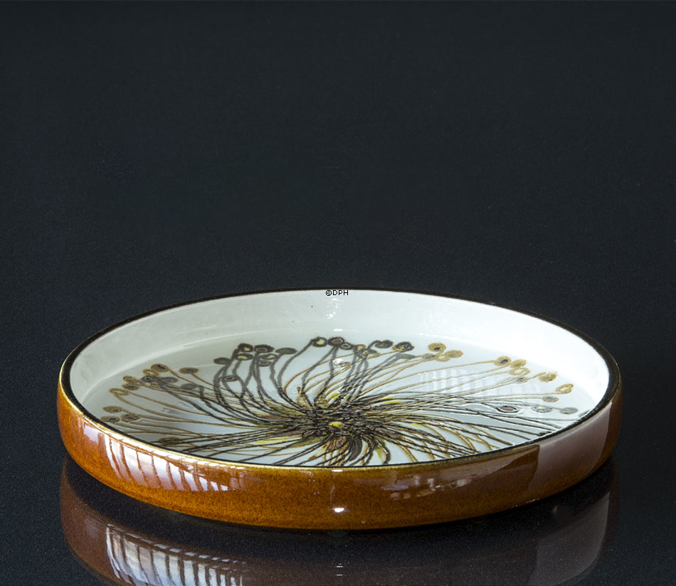 Baca Stentøjsskål Royal Copenhagen nr. 635-3726