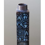 Fajance vase designeret Nils Thorssen, Royal Copenhagen nr. 704-3259