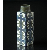 Fajance vase af Nils Thorssen, Royal Copenhagen nr. 711-3455