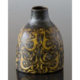 Faience vase, Royal Copenhagen No. 714-3223