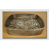 Fajance fad, Royal Copenhagen nr. 741-2883