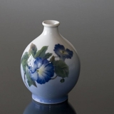 Vase with Bindweed, Royal Copenhagen no. 790-1813