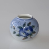 Vase med Snerle, Royal Copenhagen nr. 790A-2390