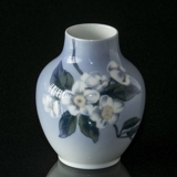 Kleine Vase mit Blume, Royal Copenhagen Nr. 863-45A