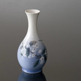 Vase mit Apfelzweig, Royal Copenhagen Nr. 863-51