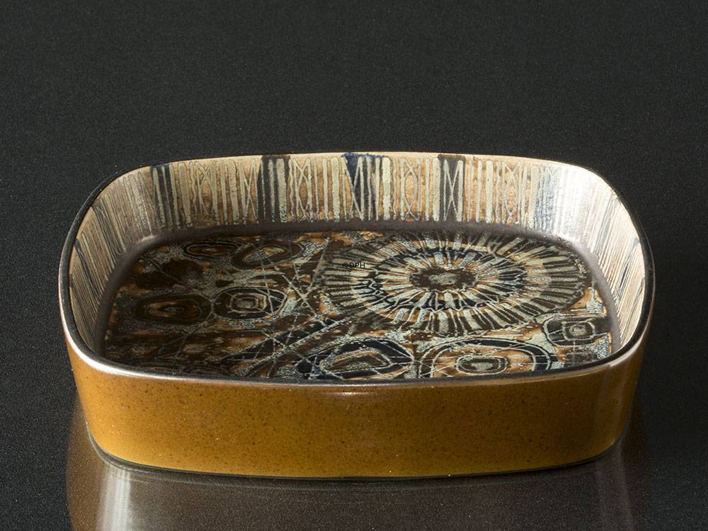 Fajance skål, Royal Copenhagen nr. 870-2884