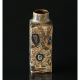 Fajance vase af Nils Thorsson, Royal Copenhagen nr. 870-3258