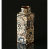 Fajance vase af Nils Thorsson, Royal Copenhagen nr. 870-3258