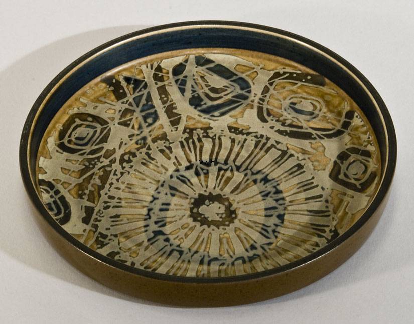 Stentøjsskål Royal Copenhagen nr. 870-3290