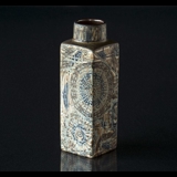 Faience vase by Nils Thorsson, Royal Copenhagen No. 870-3455