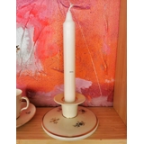 Royal Copenhagen Frijsenborg lysestage nr. 910-3335