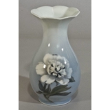 Vase with Flower, Royal Copenhagen no. 92-2748