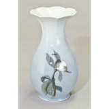 Vase with Flower, Royal Copenhagen no. 92-2748