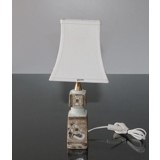 Baca Lampe af Nils Thorssen, Royal Copenhagen nr. 92-7193