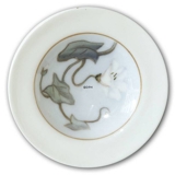 Skål med blomst, Royal Copenhagen nr. 951-9199