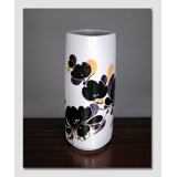 Faience vase by Ivan Weiss, Royal Copenhagen No. 954-3763