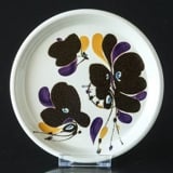 Faience bowl by Ivan Weiss, Royal Copenhagen No. 954-3787