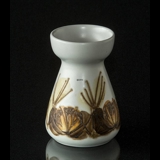 Teelichthalter Siena in Fayence Royal Copenhagen Nr. 962-3875