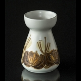 Tealight candleholder Siena in Faience Royal Copenhagen No. 962-3875