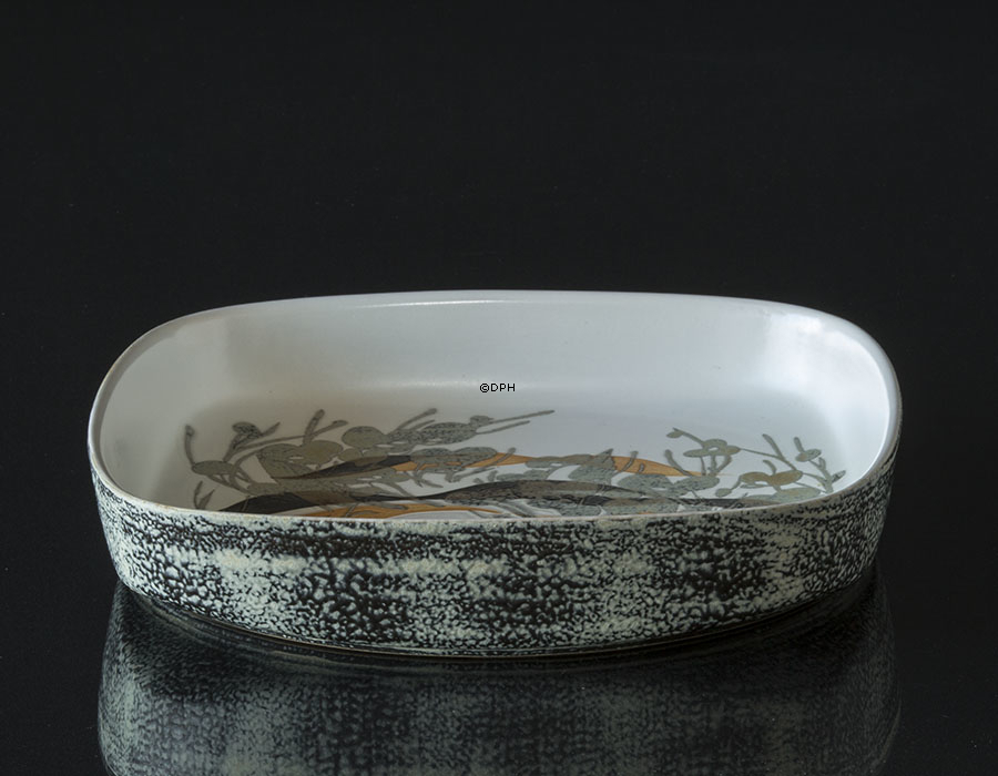 Fajanceskål Ivan Weiss, Royal Copenhagen nr. 963-3775