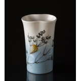 Vase med blomstergrene, Bing & Grondahl nr. 967-3872