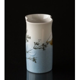 Vase med blomstergrene, Bing & Grondahl nr. 967-3872