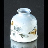 Vase med blomstergrene, Royal Copenhagen nr. 967-3907
