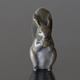 Squirrel, Royal Copenhagen figurine No. 982